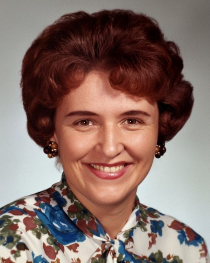 Roma Wakefield (Dahle) Andreasen