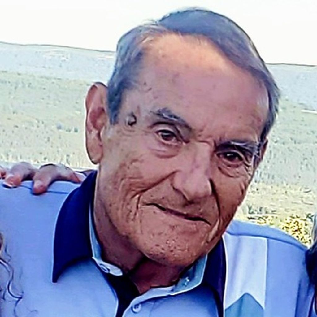 Arthur Arnold Coleman Profile Photo