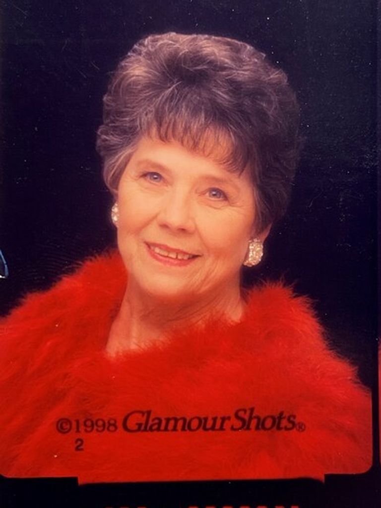 Beulah La Verne Duncan Profile Photo