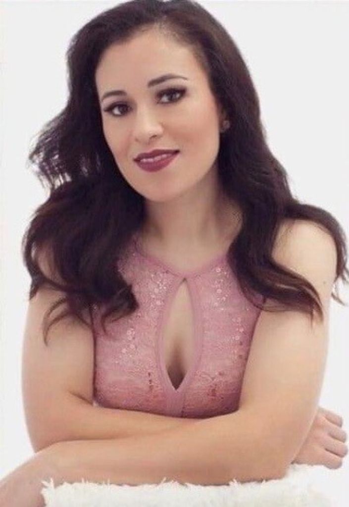 Isa Cabrera