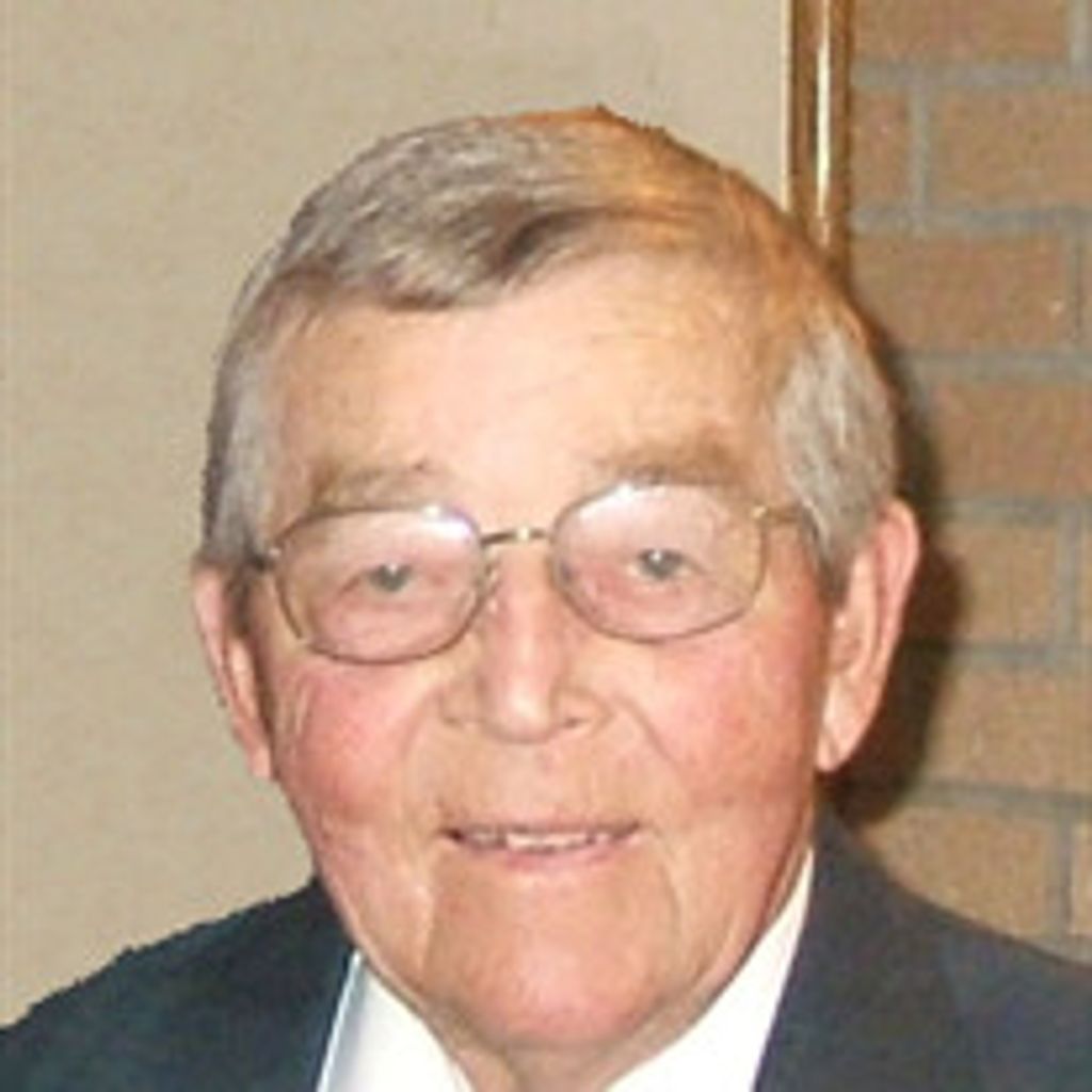 Norman Fjestad