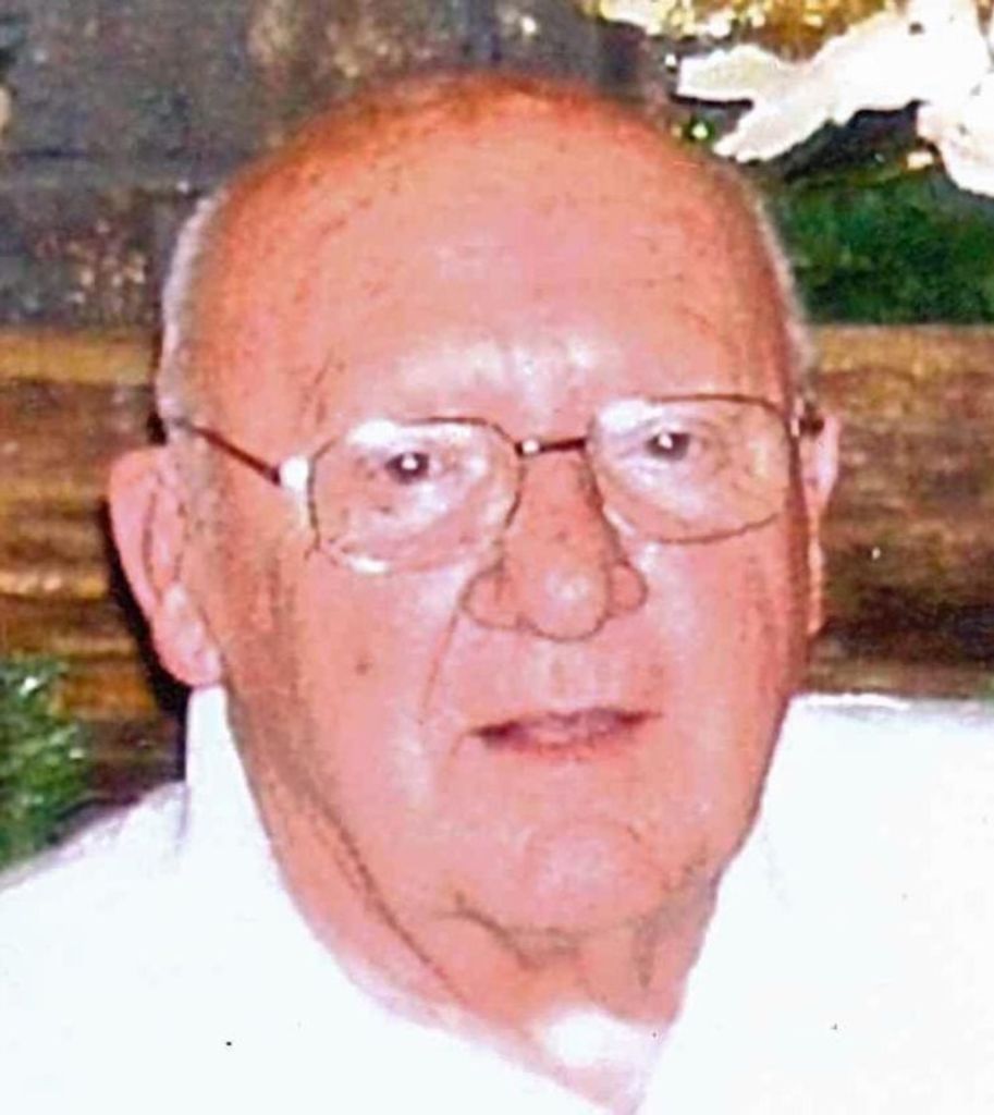 Ralph "Super Ralph" Jones Sr.