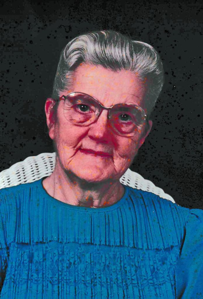 Wilma Tarner
