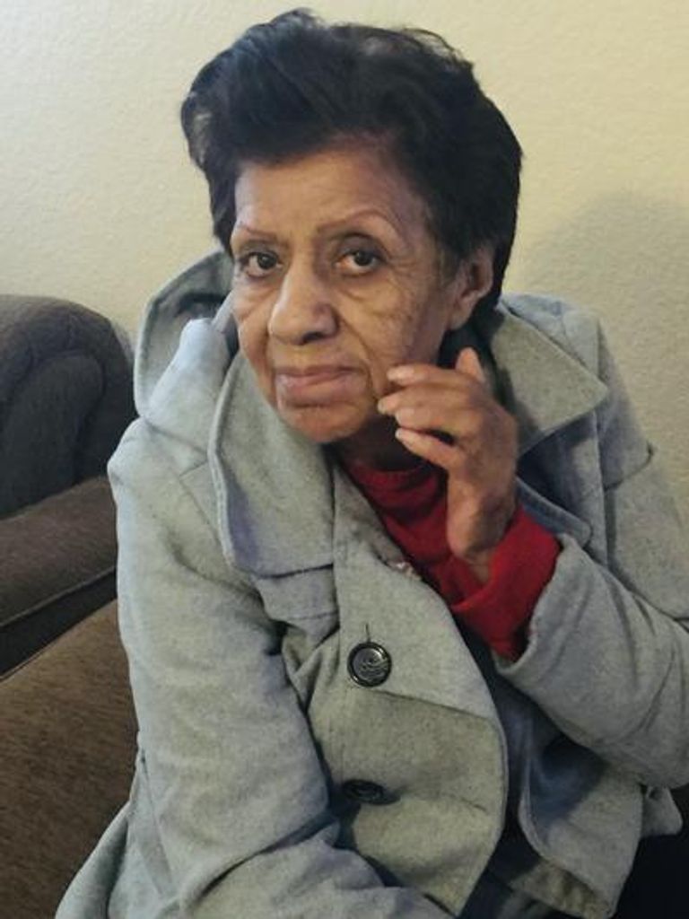 Celia Dominguez Chavez Profile Photo