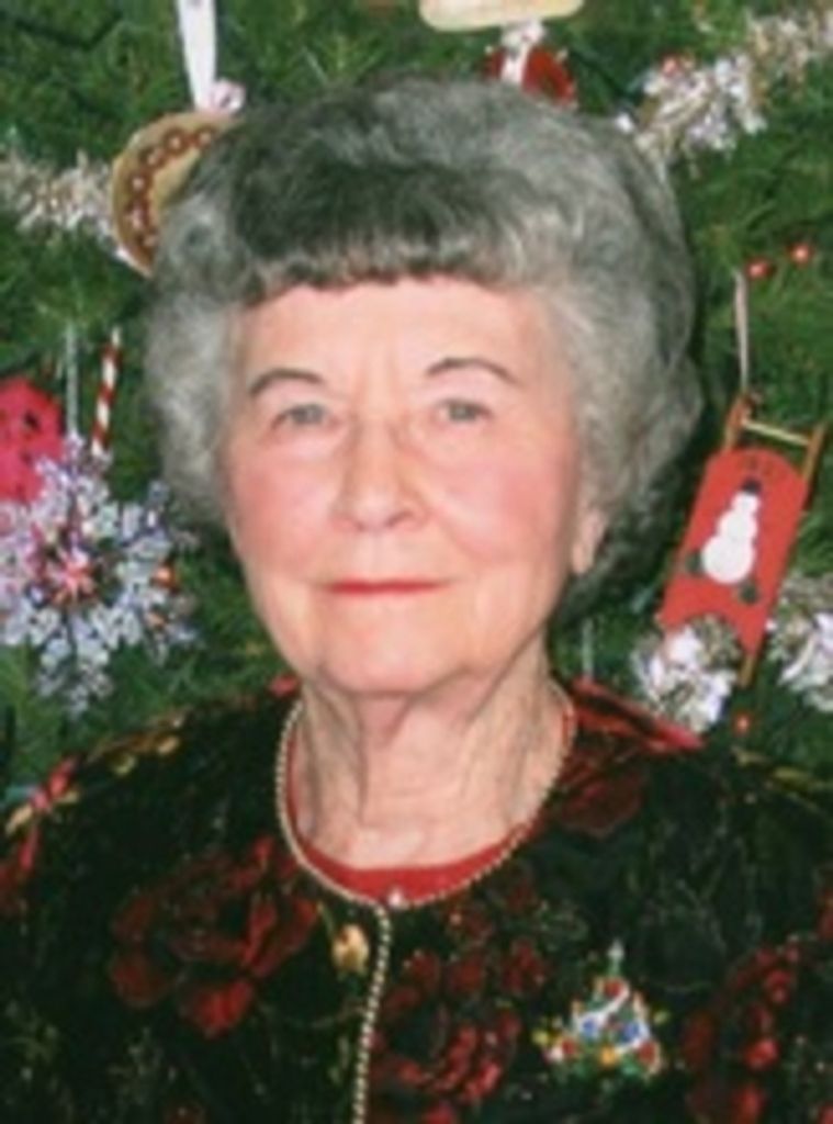 Wilma Arletta Brunton Profile Photo