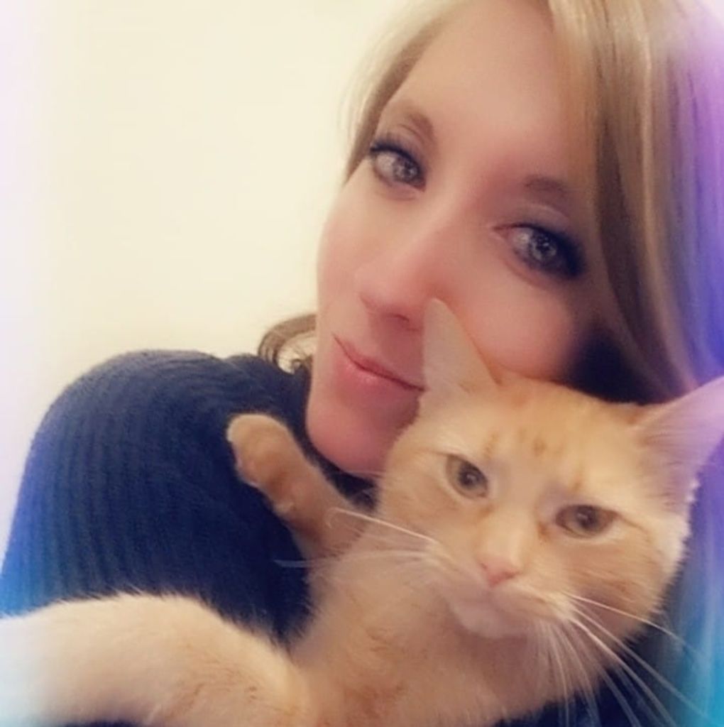 Chelsea Marie Klinger Profile Photo