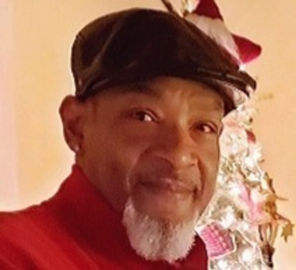 Major Griffin 45 Profile Photo