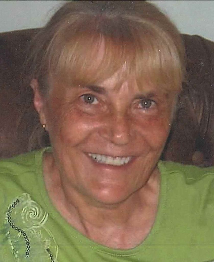 Ellen Redeker