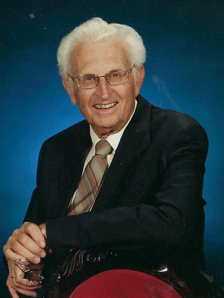 John F. Schulte Profile Photo