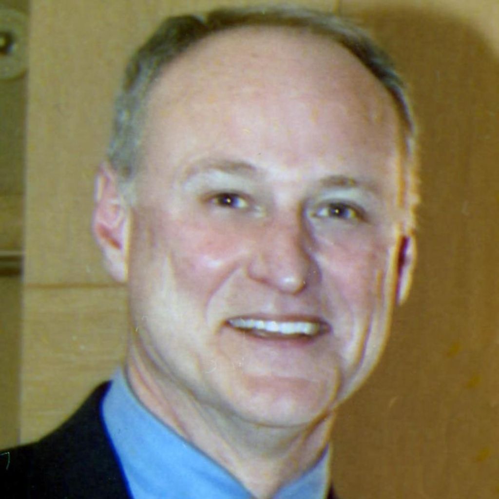 David Theodore Johnson Profile Photo