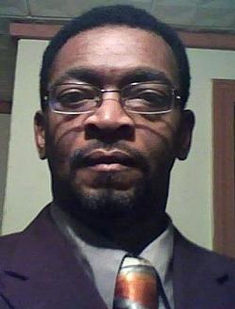 Billy Ray Robinson Profile Photo