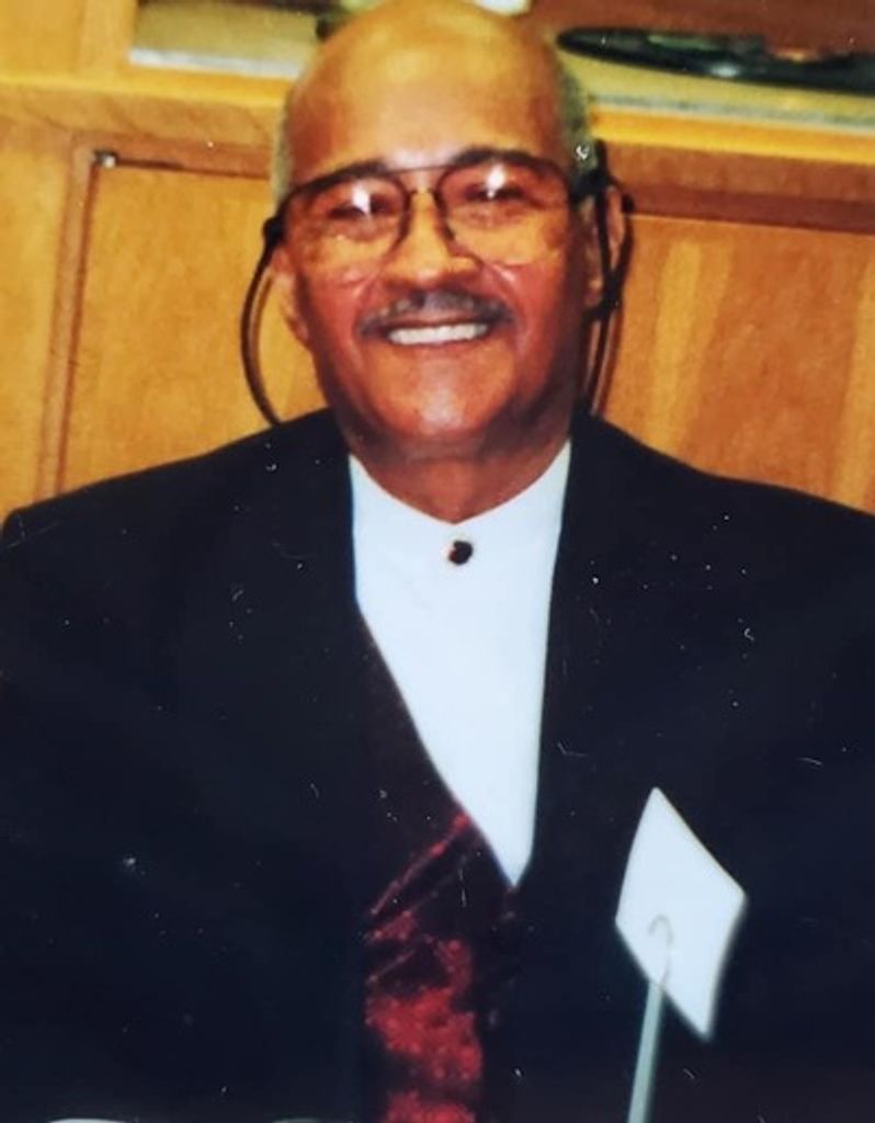 Roy Clayton Raimer, Sr. Profile Photo