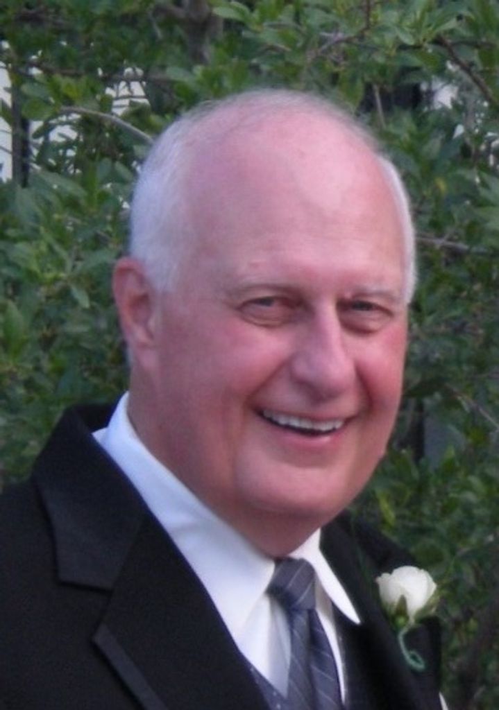 Ian M. Kay Profile Photo