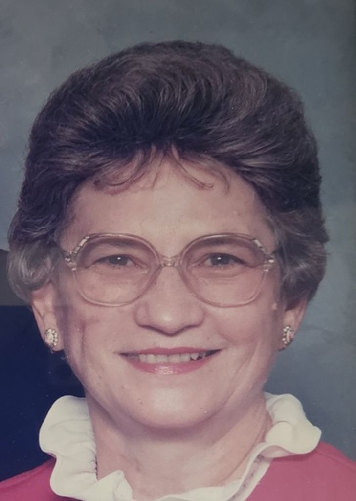 Esther May Terwilleger Profile Photo