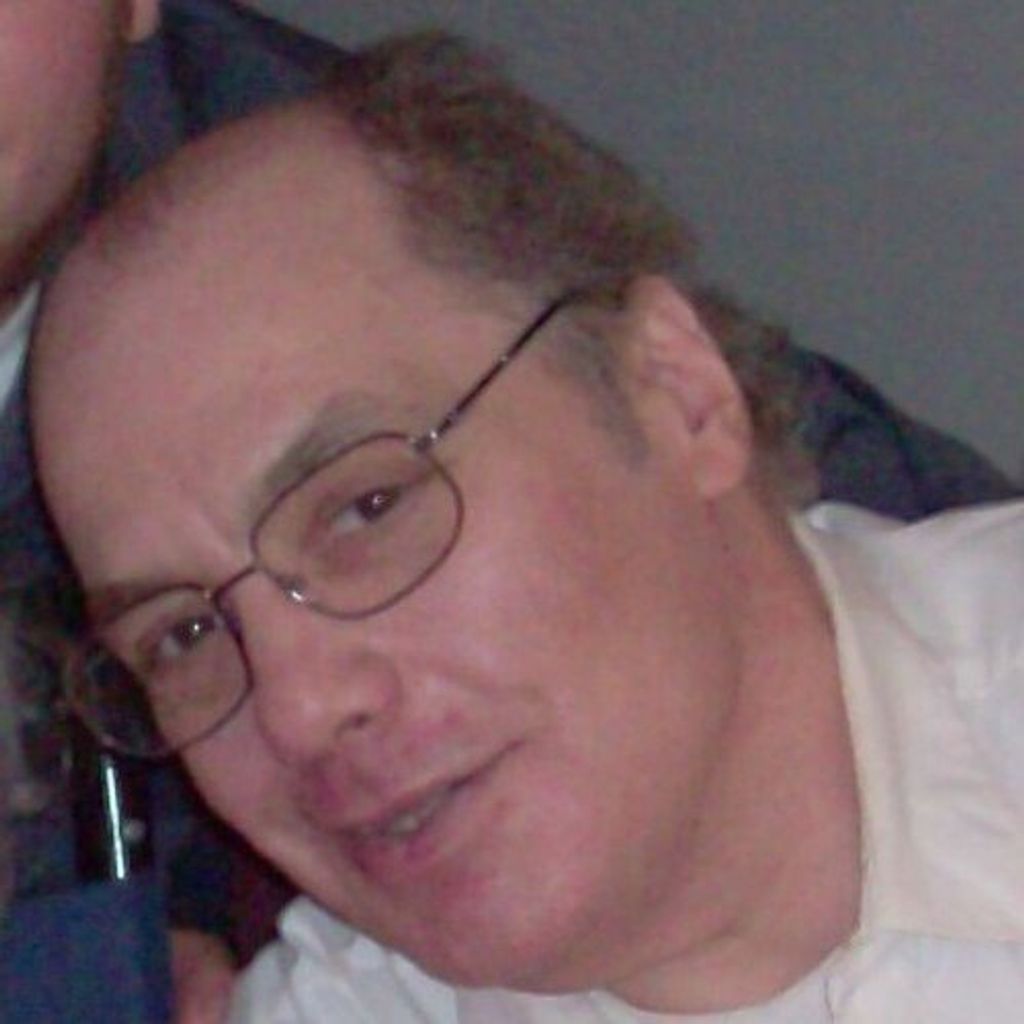 Thomas J. Milazzo