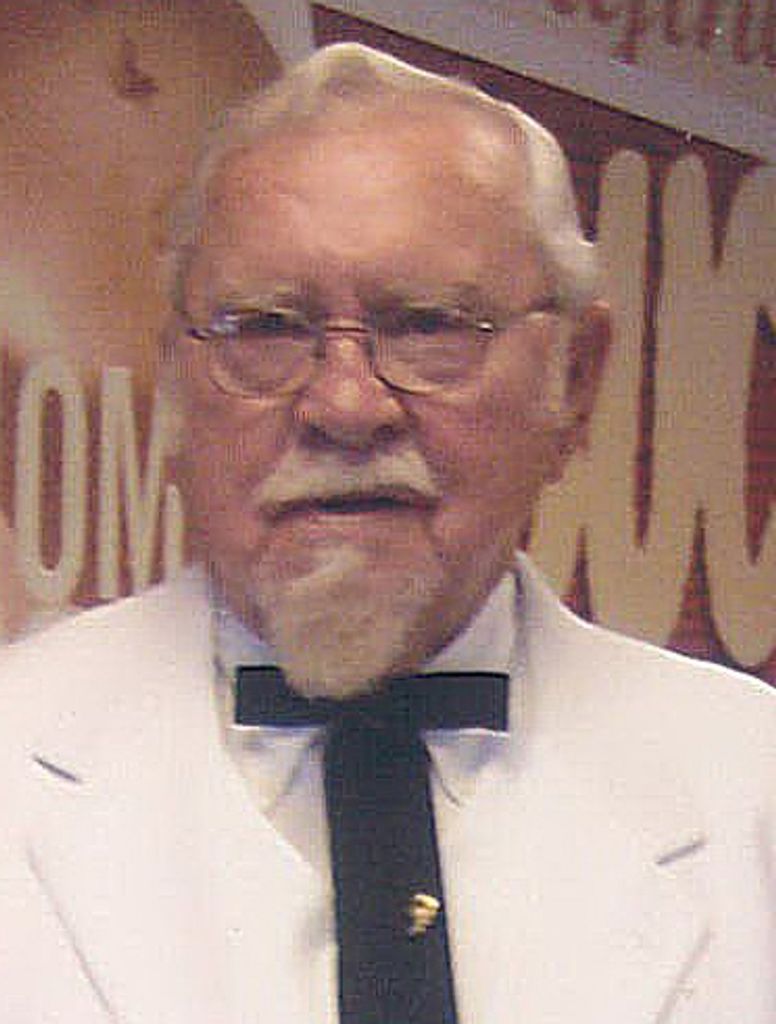 Solomon Roger Bridger