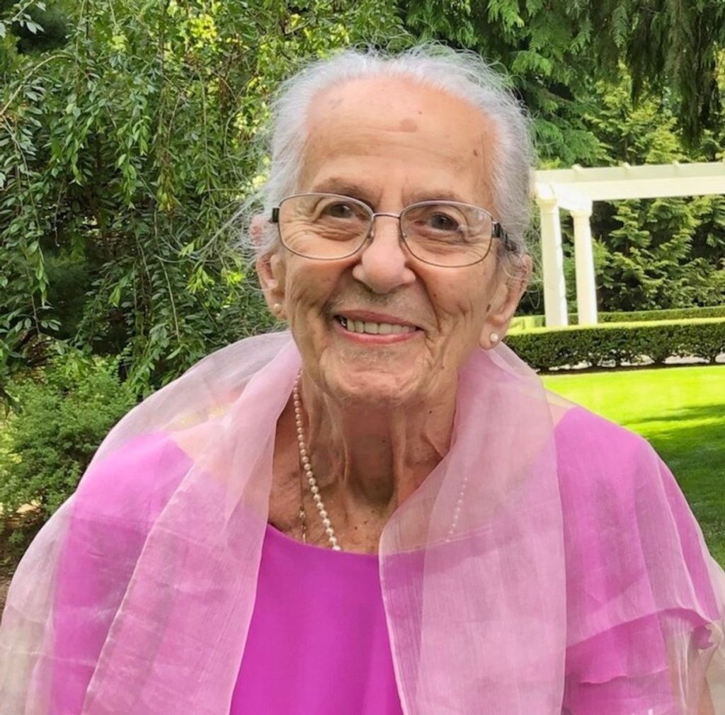 Josephine (Handy)  Heimler Profile Photo