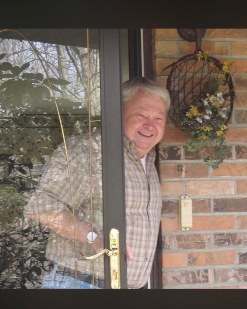 Charles Laird Harler Profile Photo