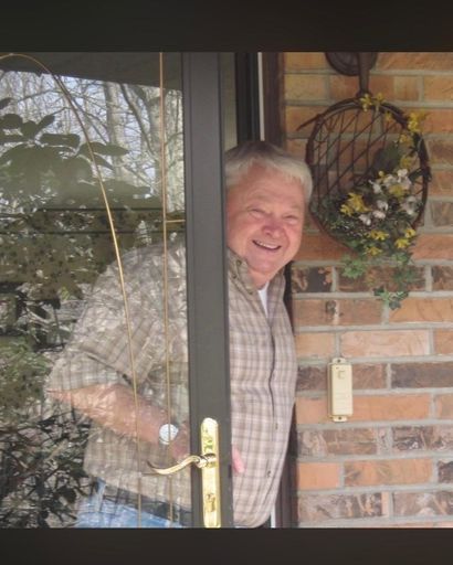 Charles Laird Harler's obituary image