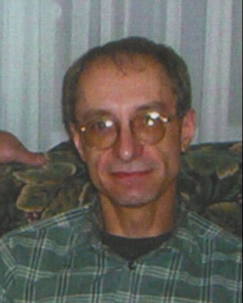 Paul John Charles Koprla Profile Photo