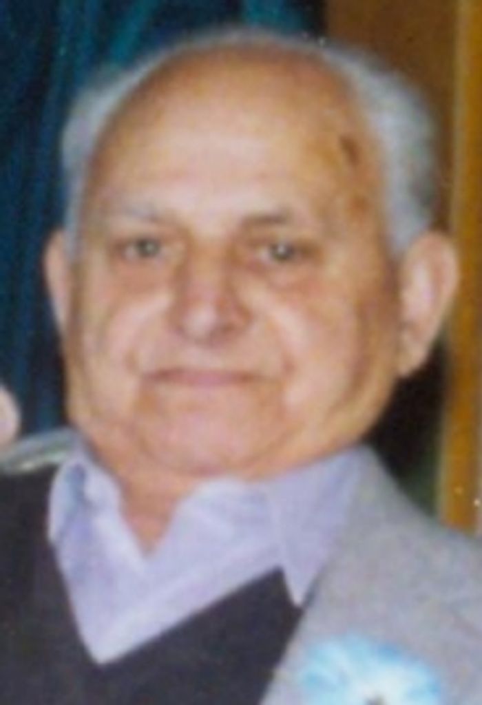 Konstantinos Morfesis