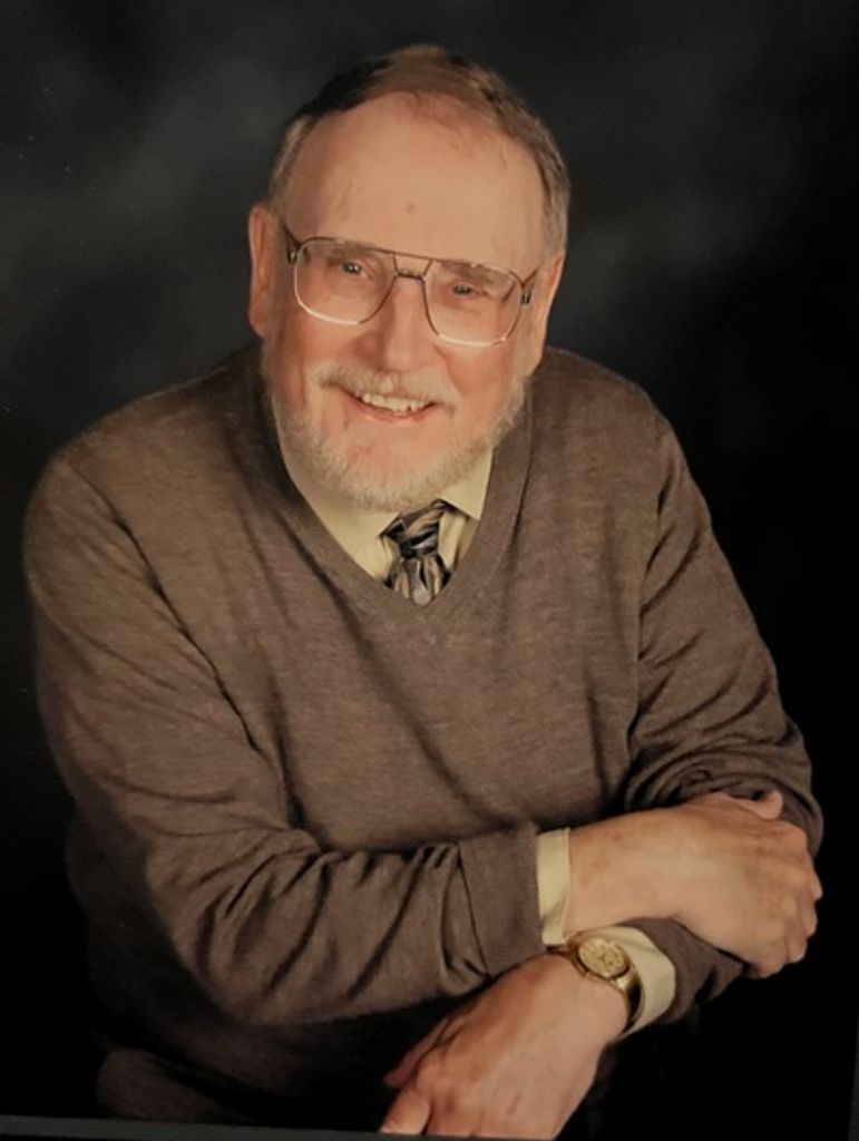 Thomas ("Tom") K. Knoke Profile Photo