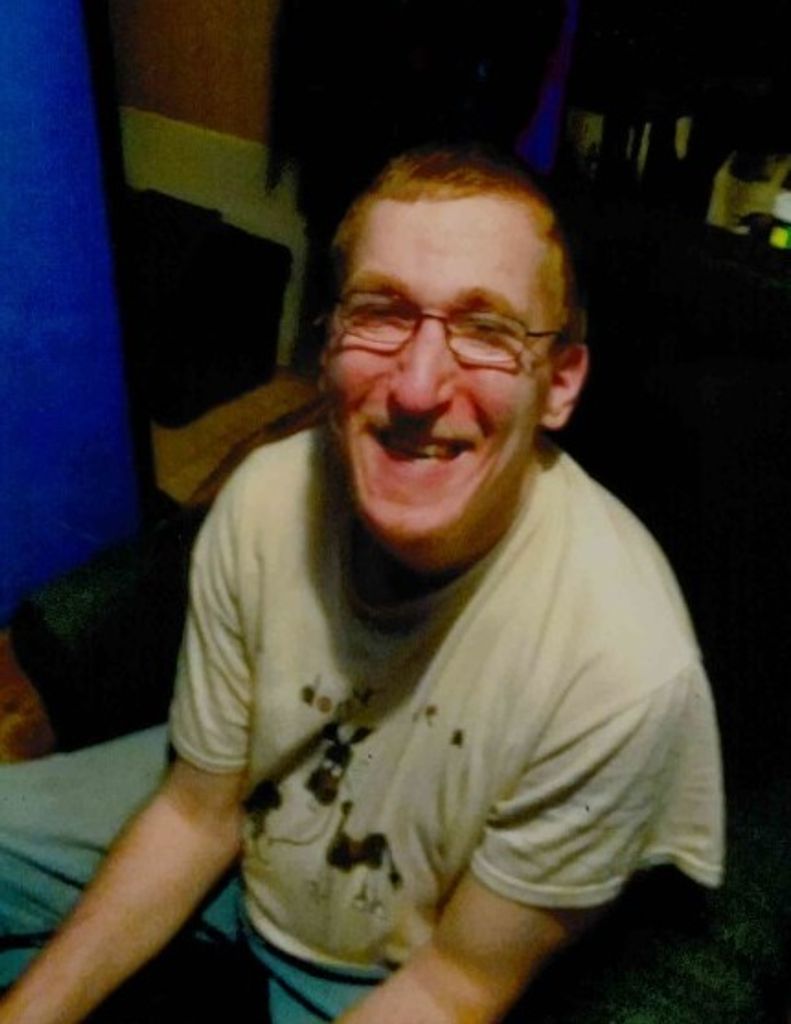 Andrew Blake Vanburen