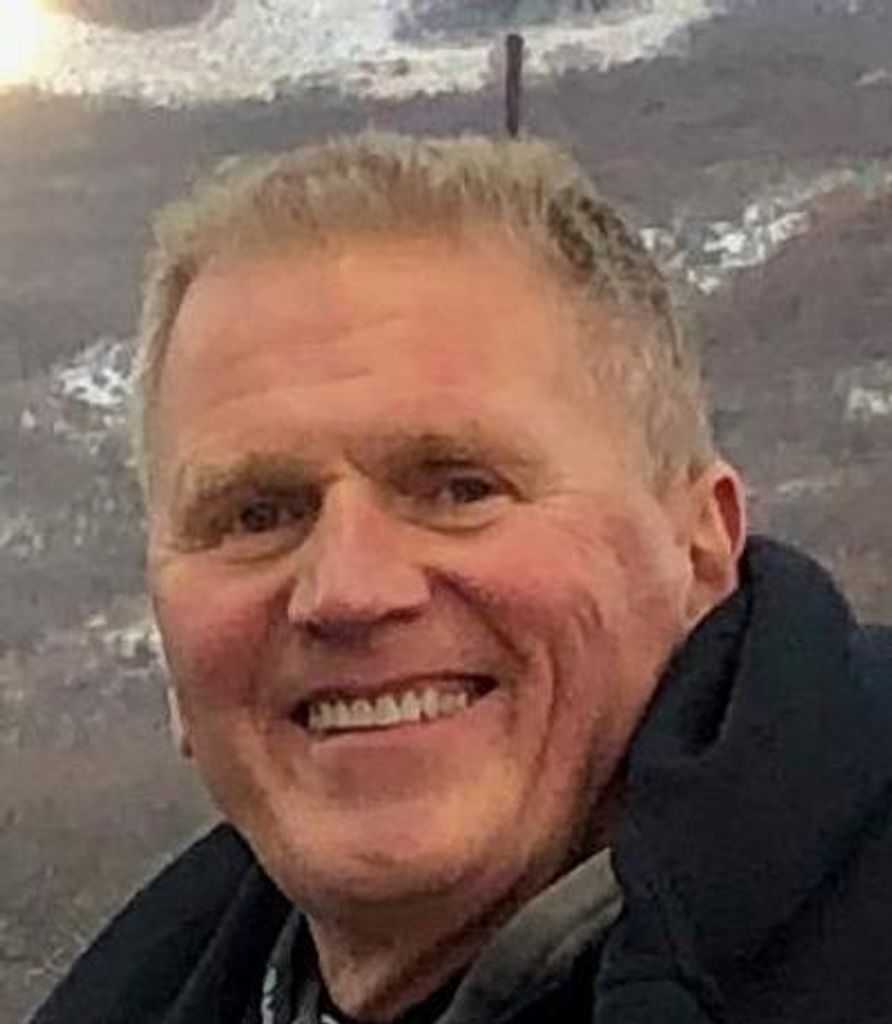 Francis "Frank" E. Belcher Profile Photo