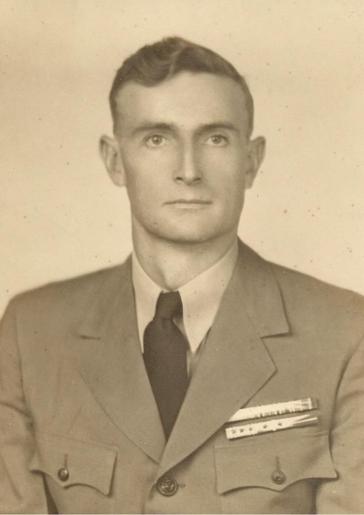 Elmer J McCannon
