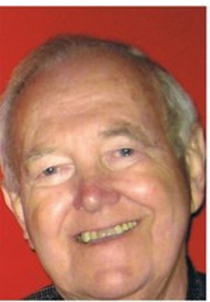 Raymond Charles Rubner