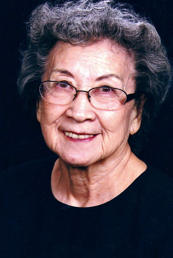 Helen Shiratori Shiozawa