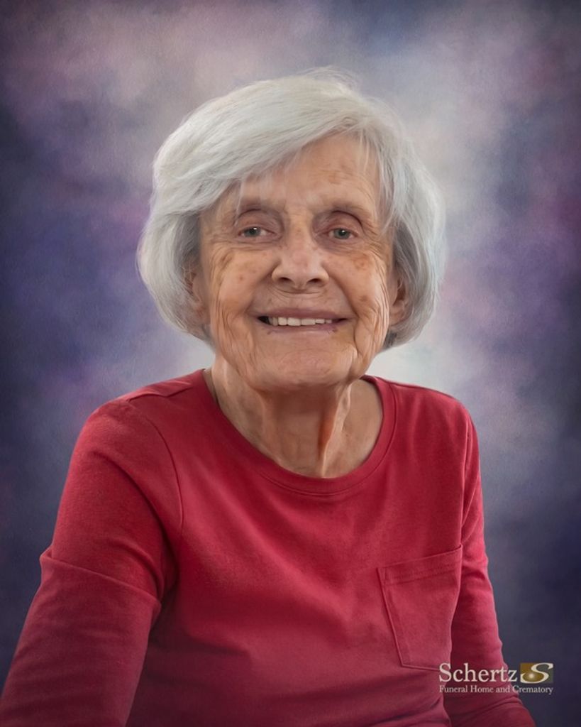 Doris Genevieve Kosub Profile Photo