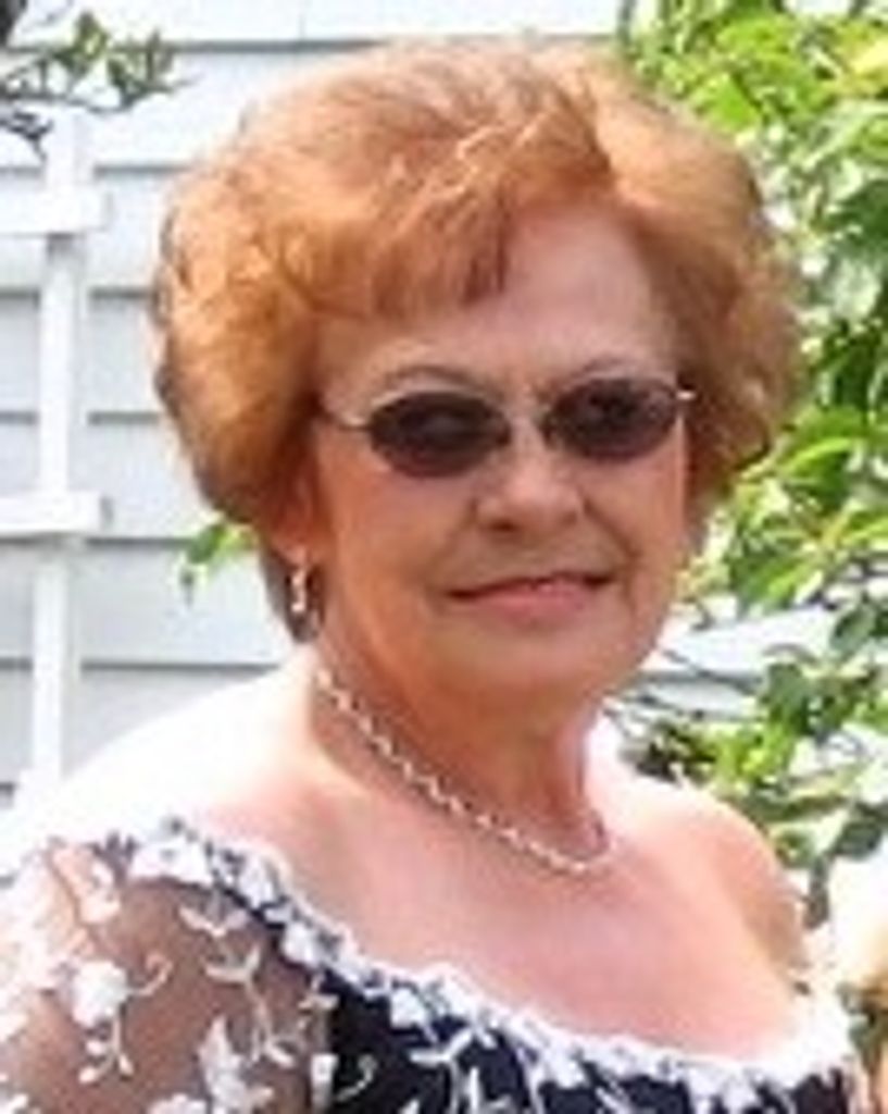 Patricia Ann Latier Profile Photo