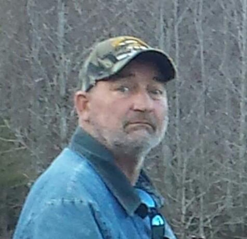 Ray  Patterson