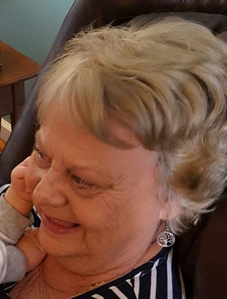Mary Jo Ernst