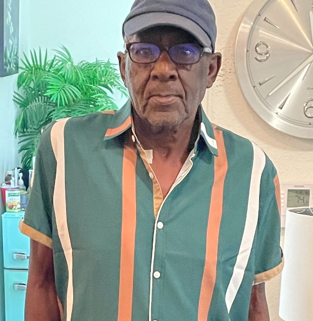 Mr. Alfonso Leon Hicks, Sr. Profile Photo