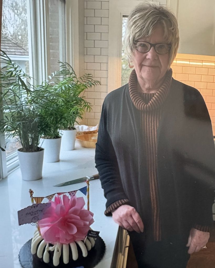 Cynthia L. Price Profile Photo