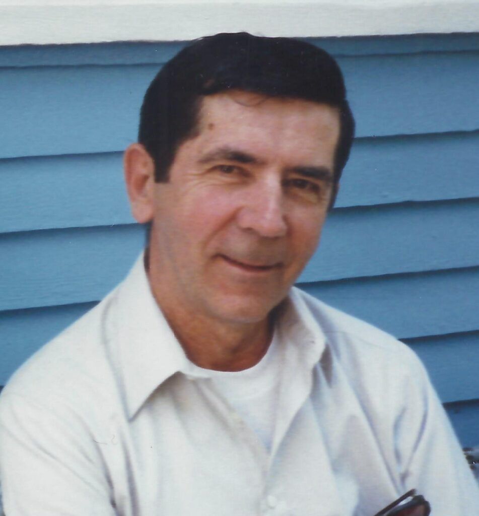 Simon “Sammy” Stevensky Jr. Profile Photo