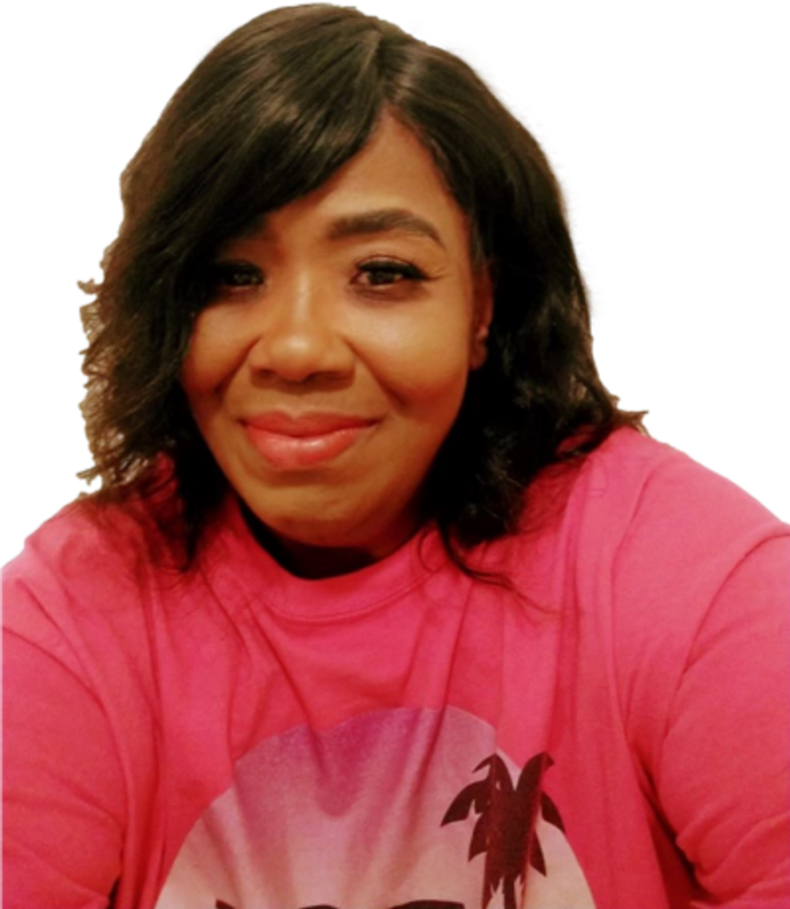 Reshea Lewis Mercer Profile Photo