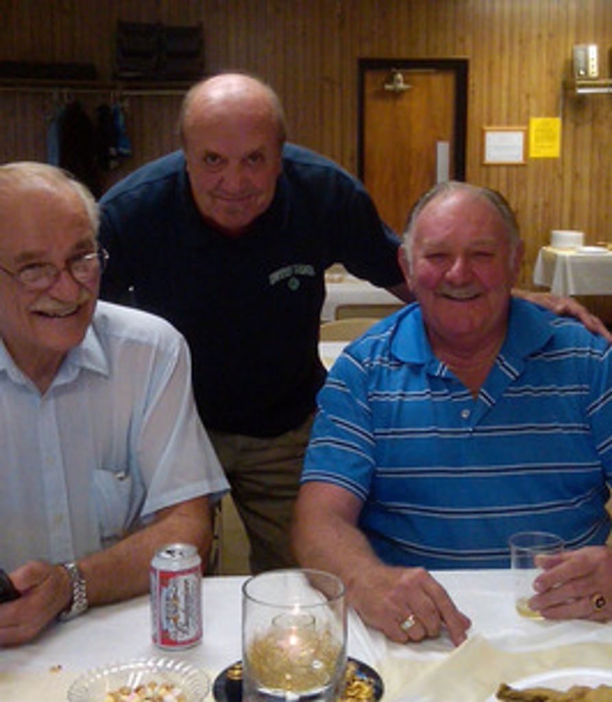 Dmitri Lisquez Profile Photo