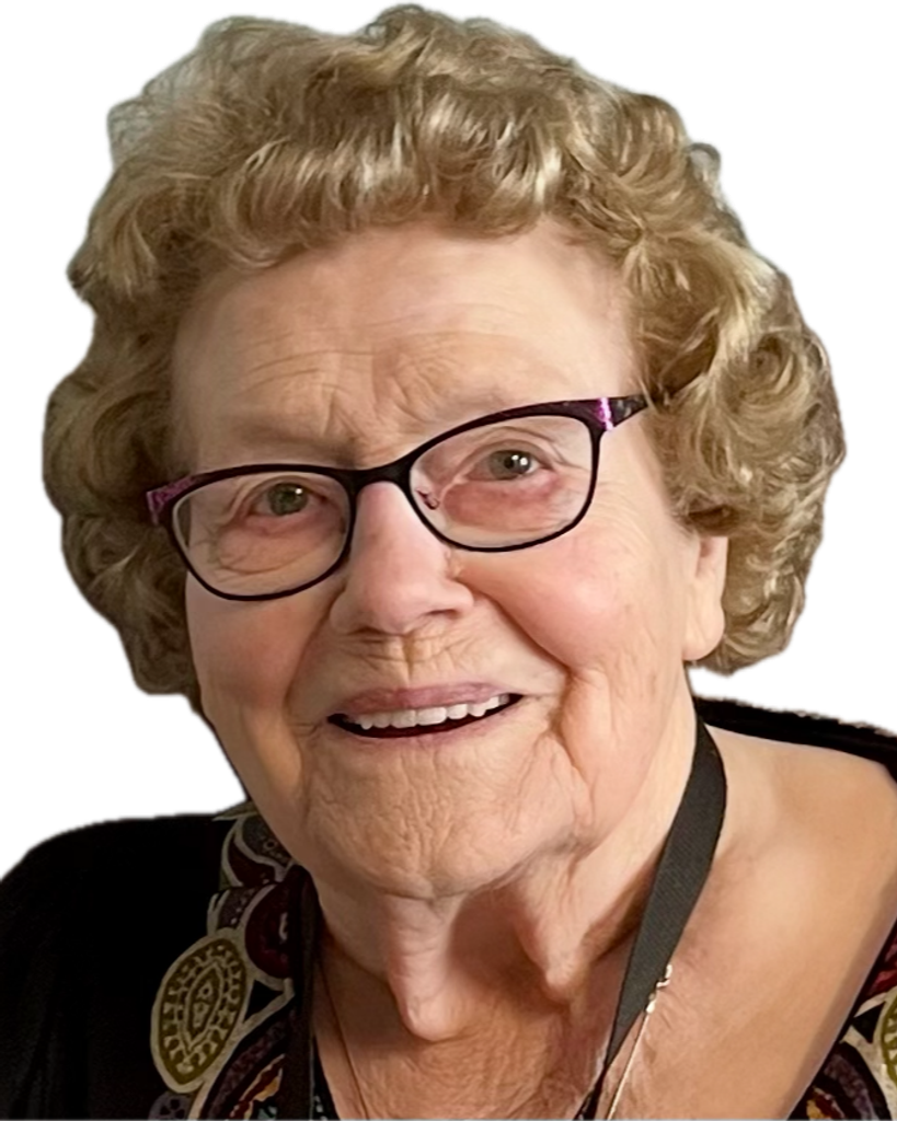 Marie Martha Alvina (Schultz) Laberge