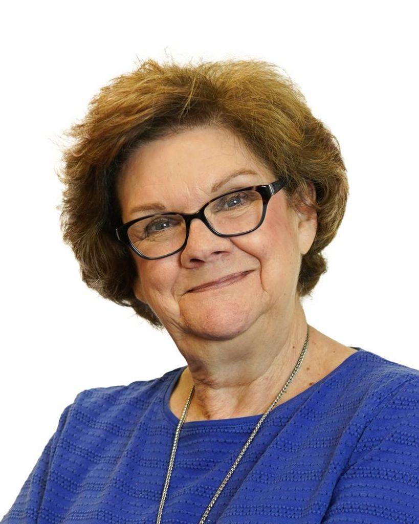 Nancy A Scott Profile Photo