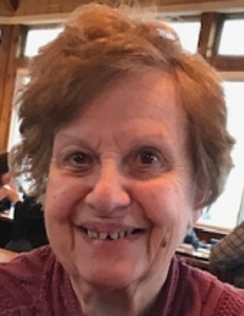 Virginia (Votsotis) Regas