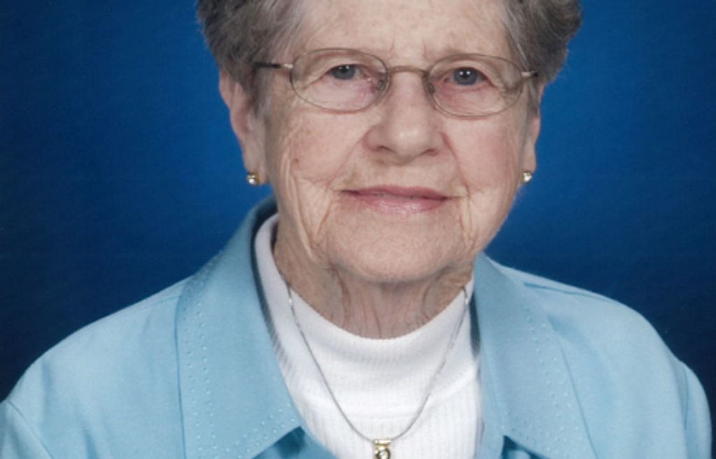 Ann M. (nee- Himmelsbach) Wernart
