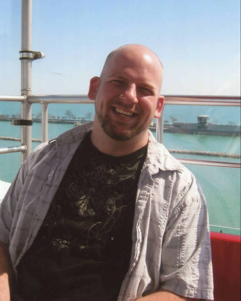Jeffrey J. Schueler Profile Photo