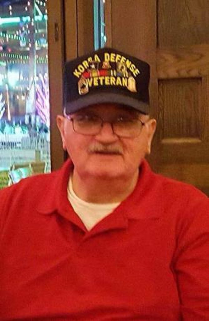 Simprose "Sam" R. Cole