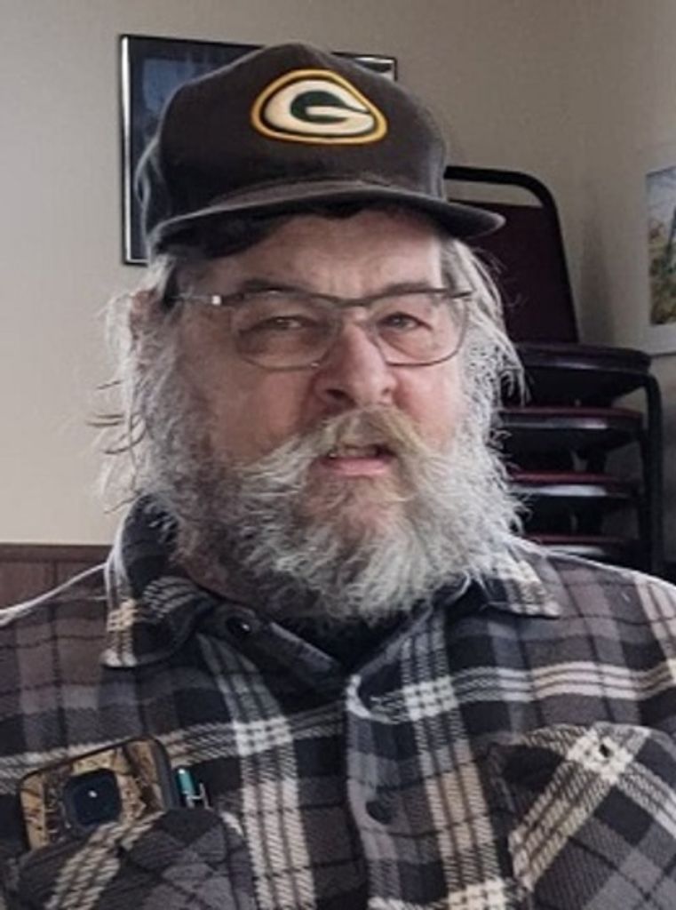 Gordon W. Blink Profile Photo