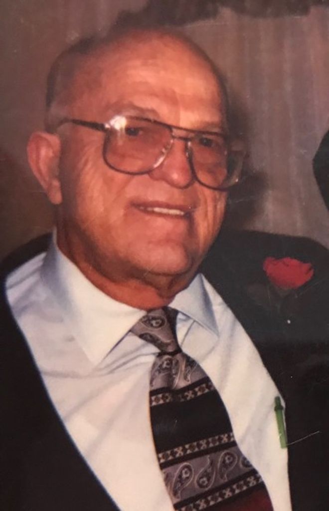 Robert Leslie Ward Profile Photo