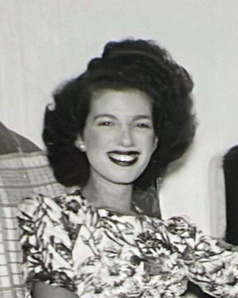 Teresa A. Cooley