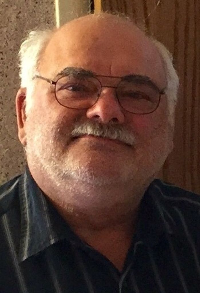 John J. Scherrer